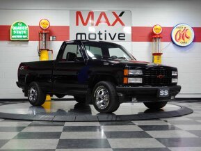 1990 Chevrolet Silverado 1500 for sale 101642240
